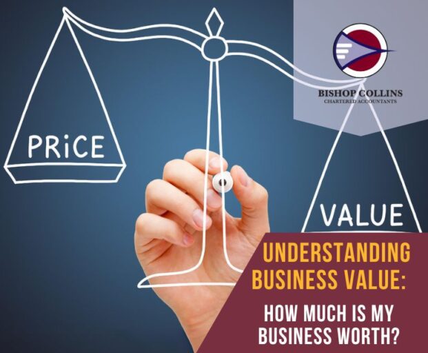 A balancing scale between price and value.